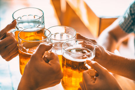 What the heck is a Marzen beer (and how is it pronounced)?