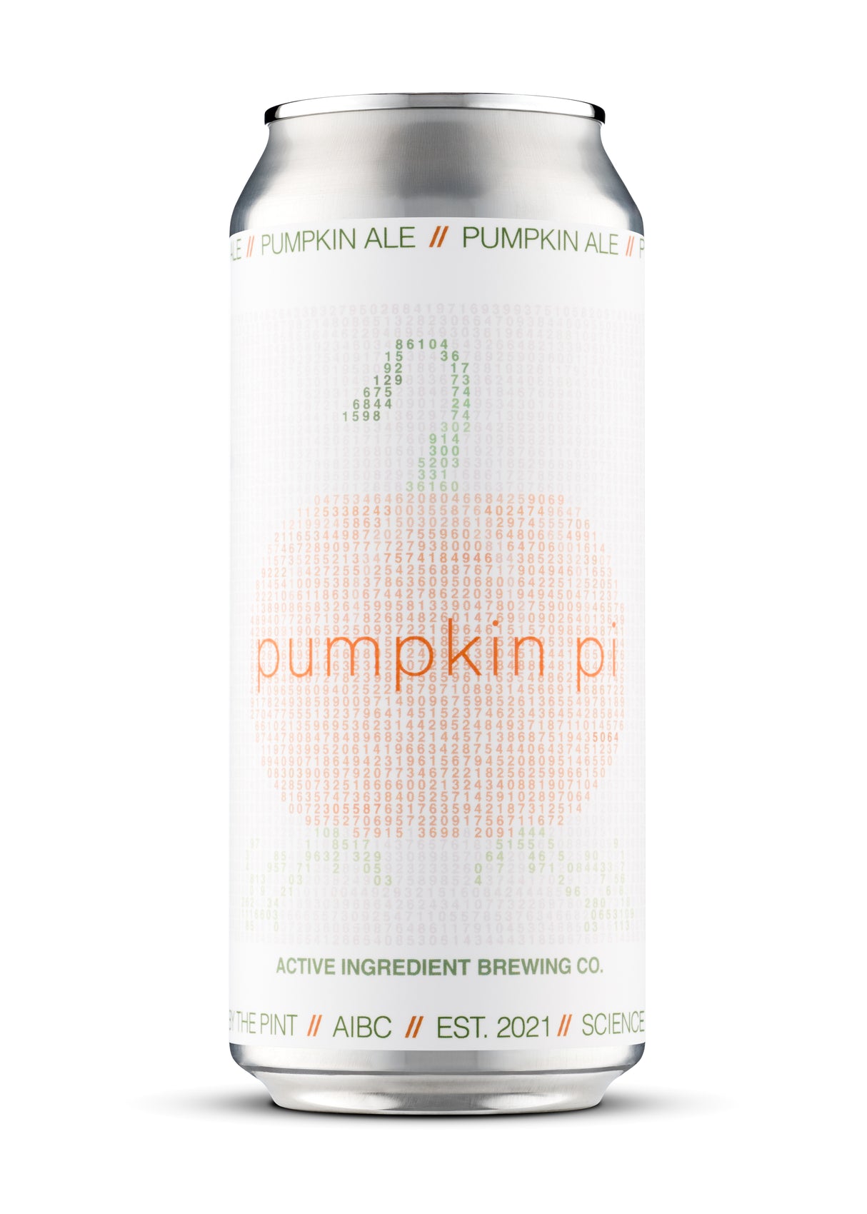 Pumpkin Pi