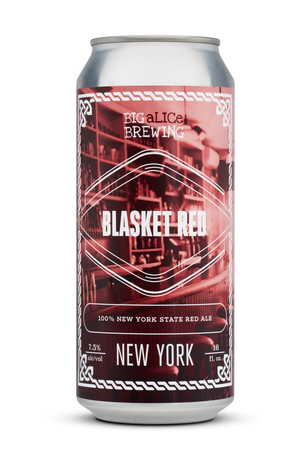 Blasket Red