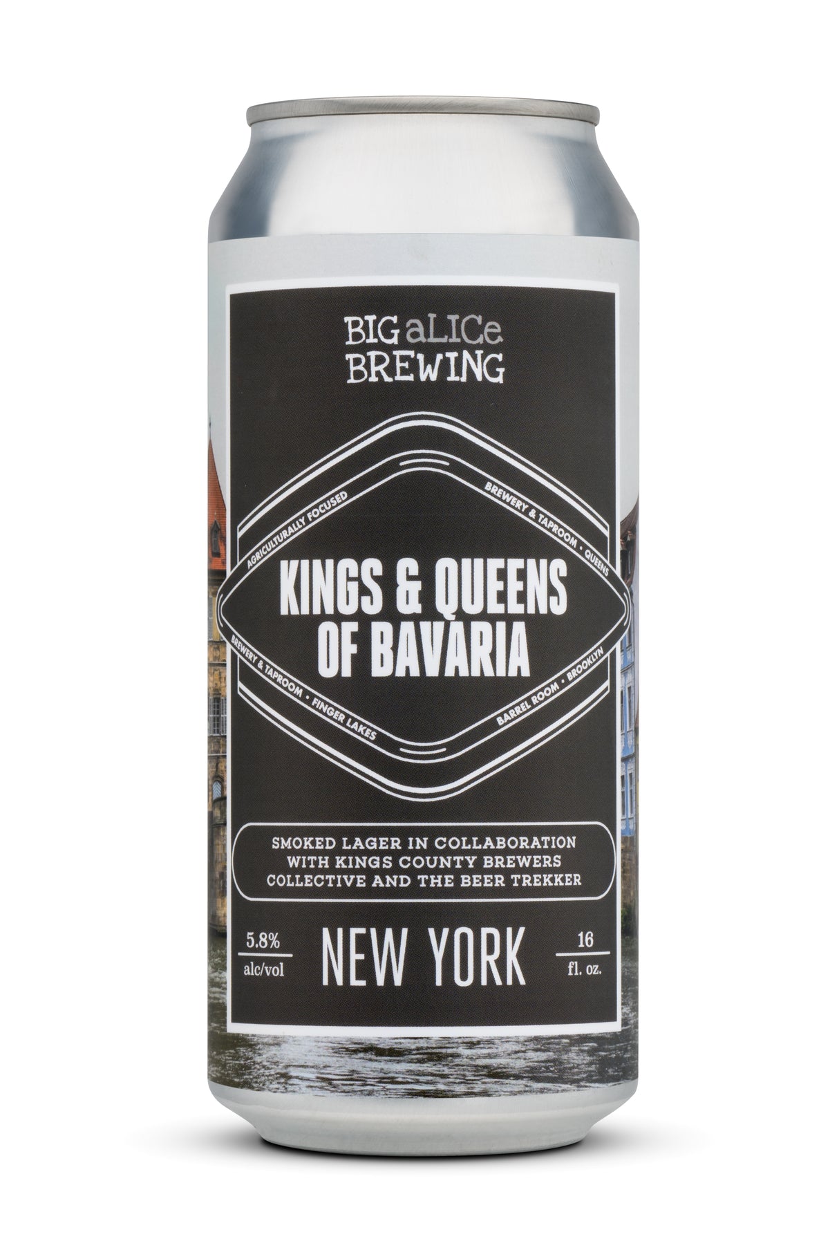 Kings & Queens of Bavaria