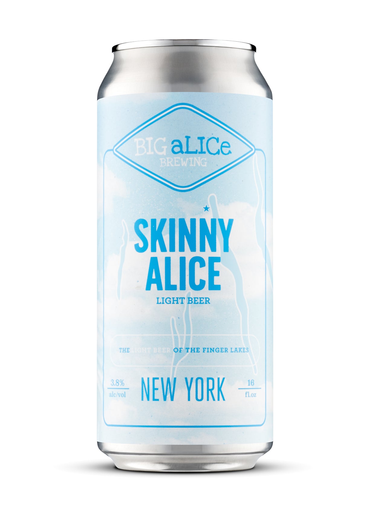 Skinny aLICe Light