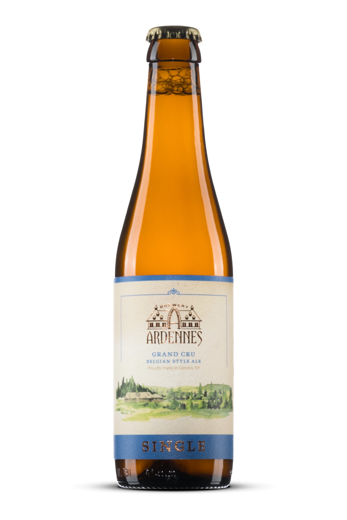 Ardennes Grand Cru Bundle