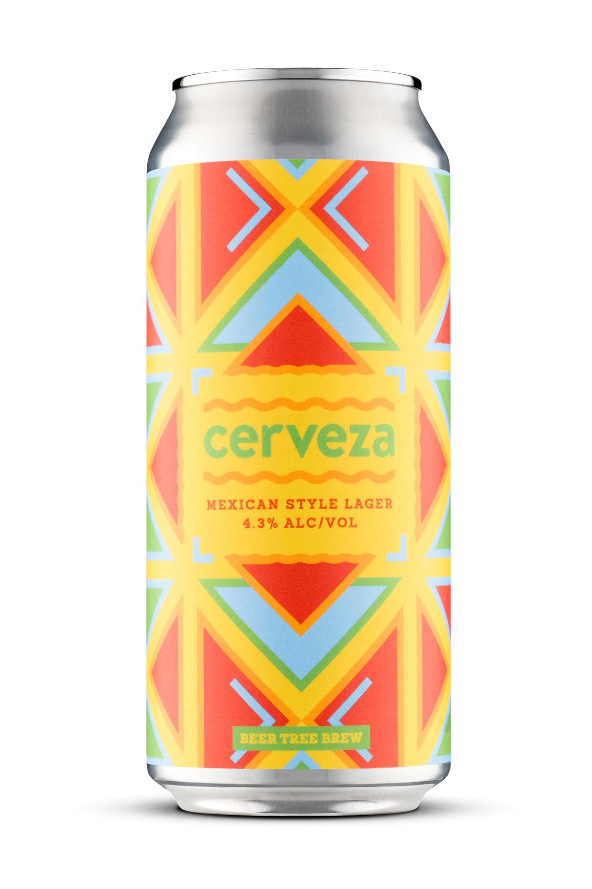 Cerveza