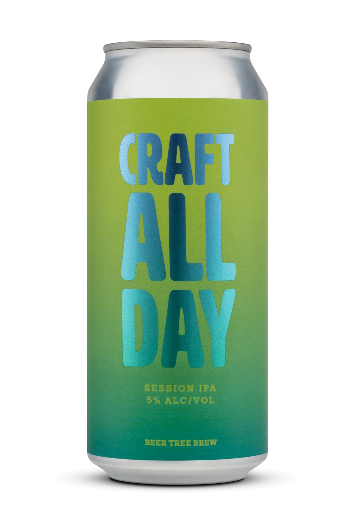 Craft All Day