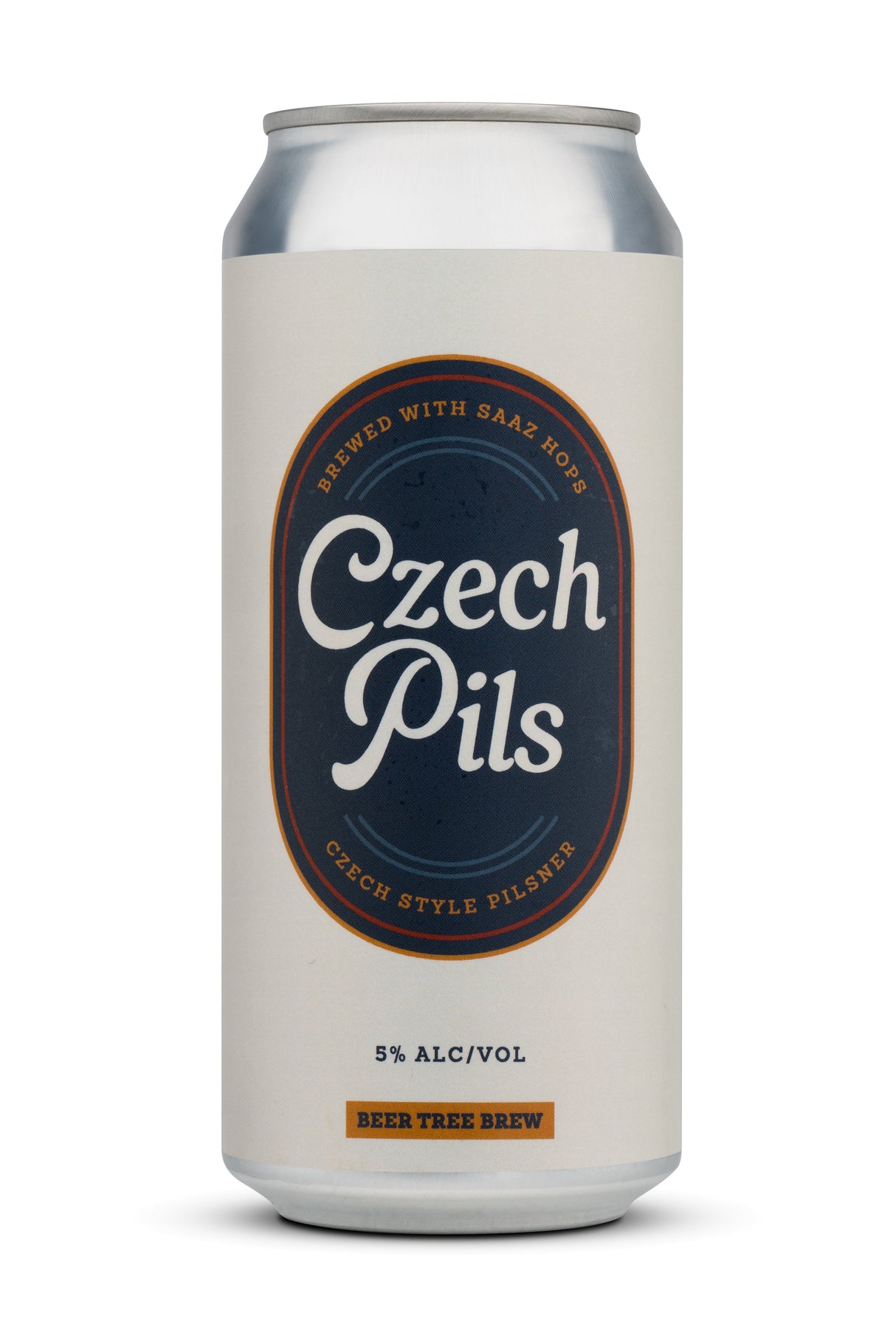 Czech Pils