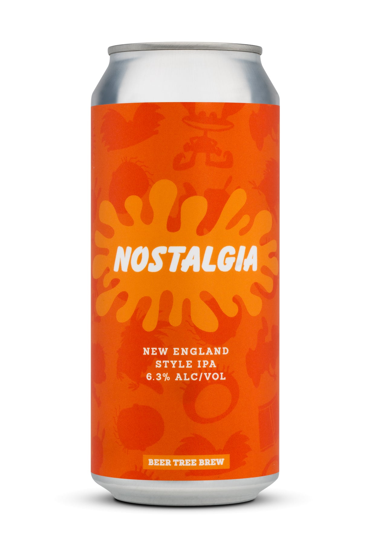Nostalgia
