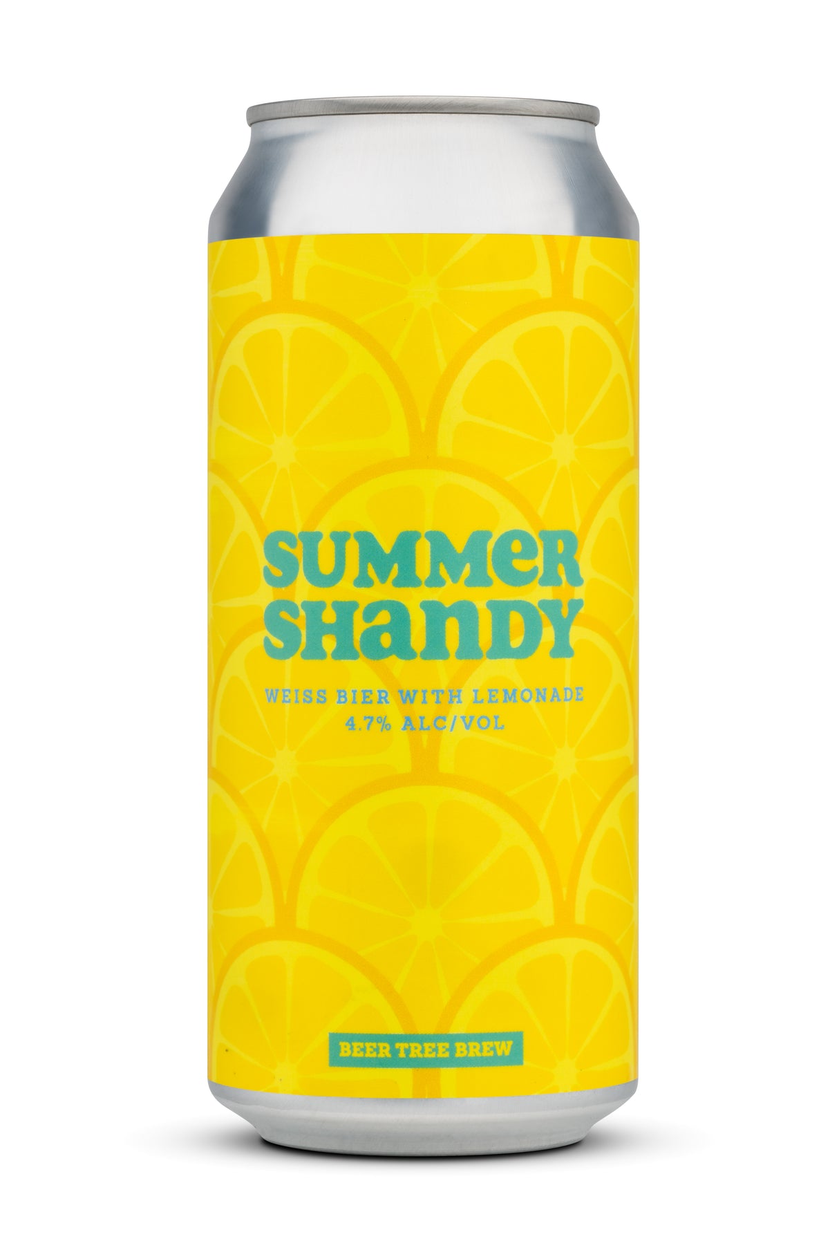 Summer Shandy