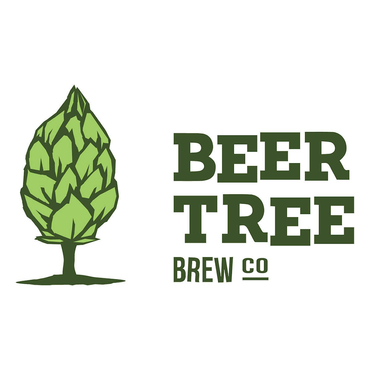 Beer Tree Brew Bundle