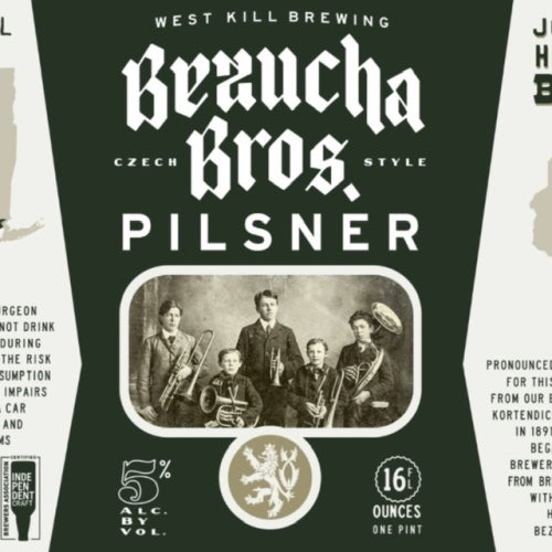 Bezucha Bros.