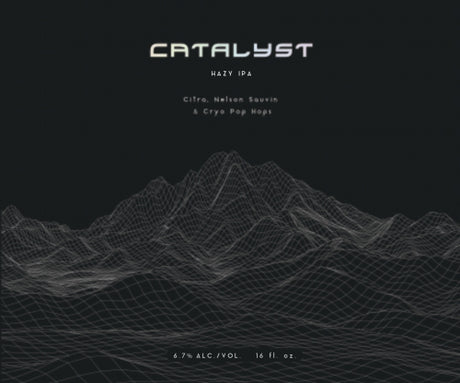 Catalyst