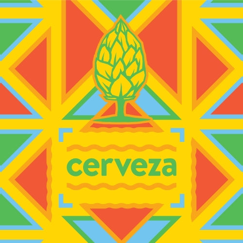 Cerveza