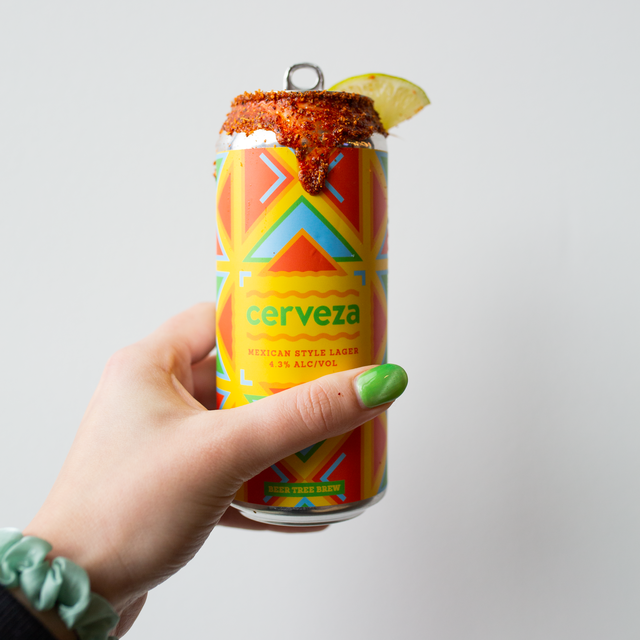 Cerveza