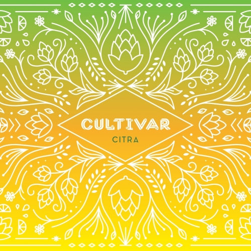 Cultivar: Citra
