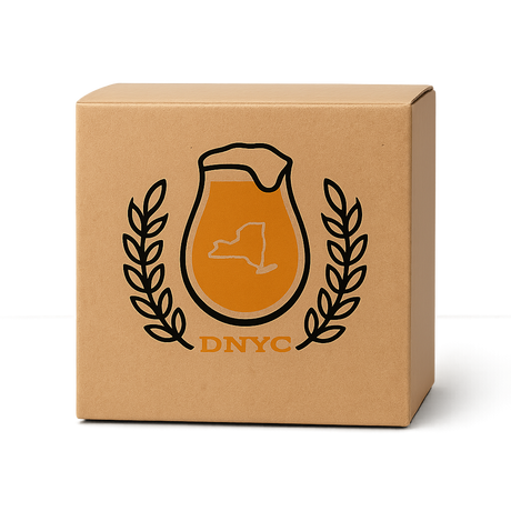 DNYC Mystery Box