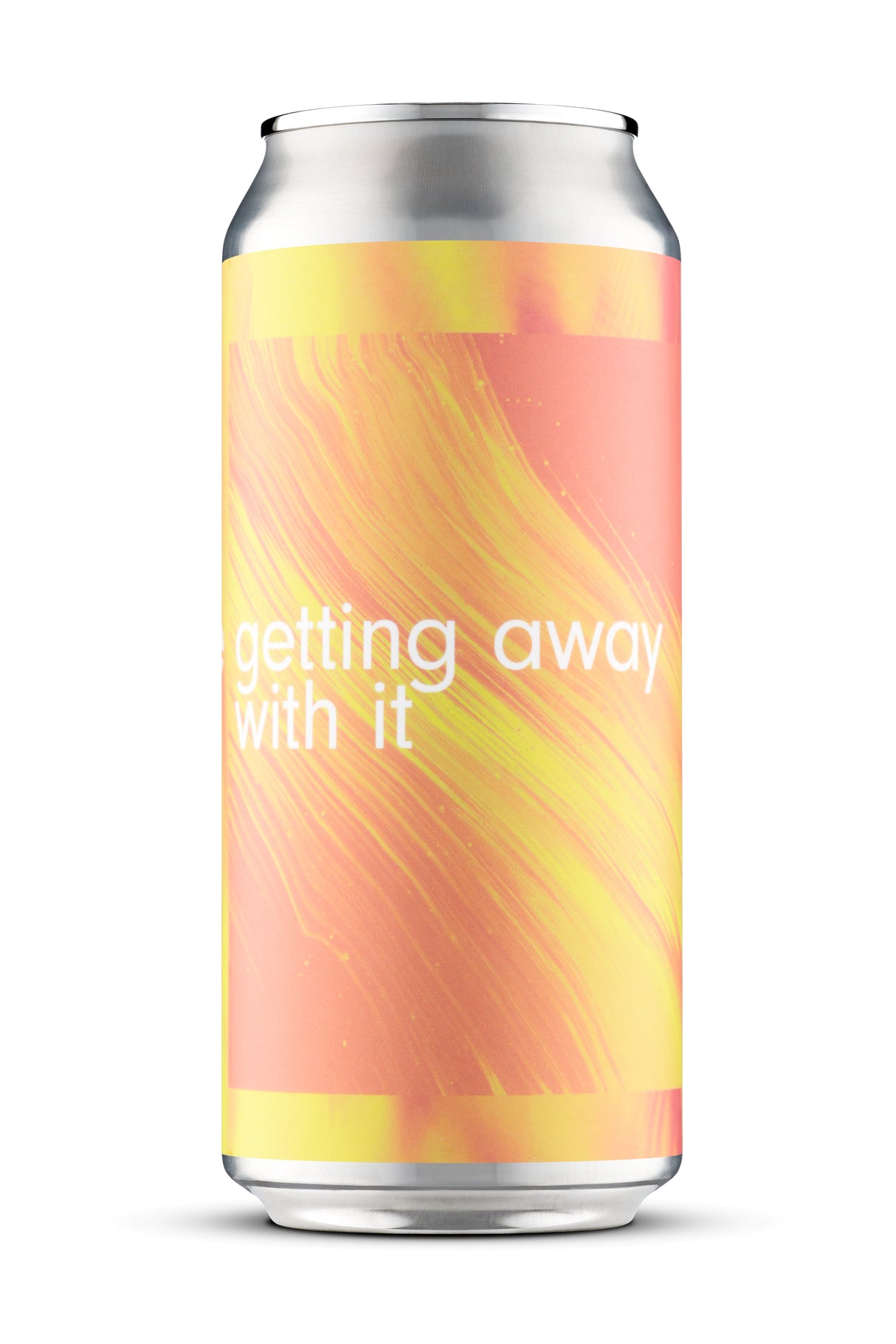 Getting Away With It