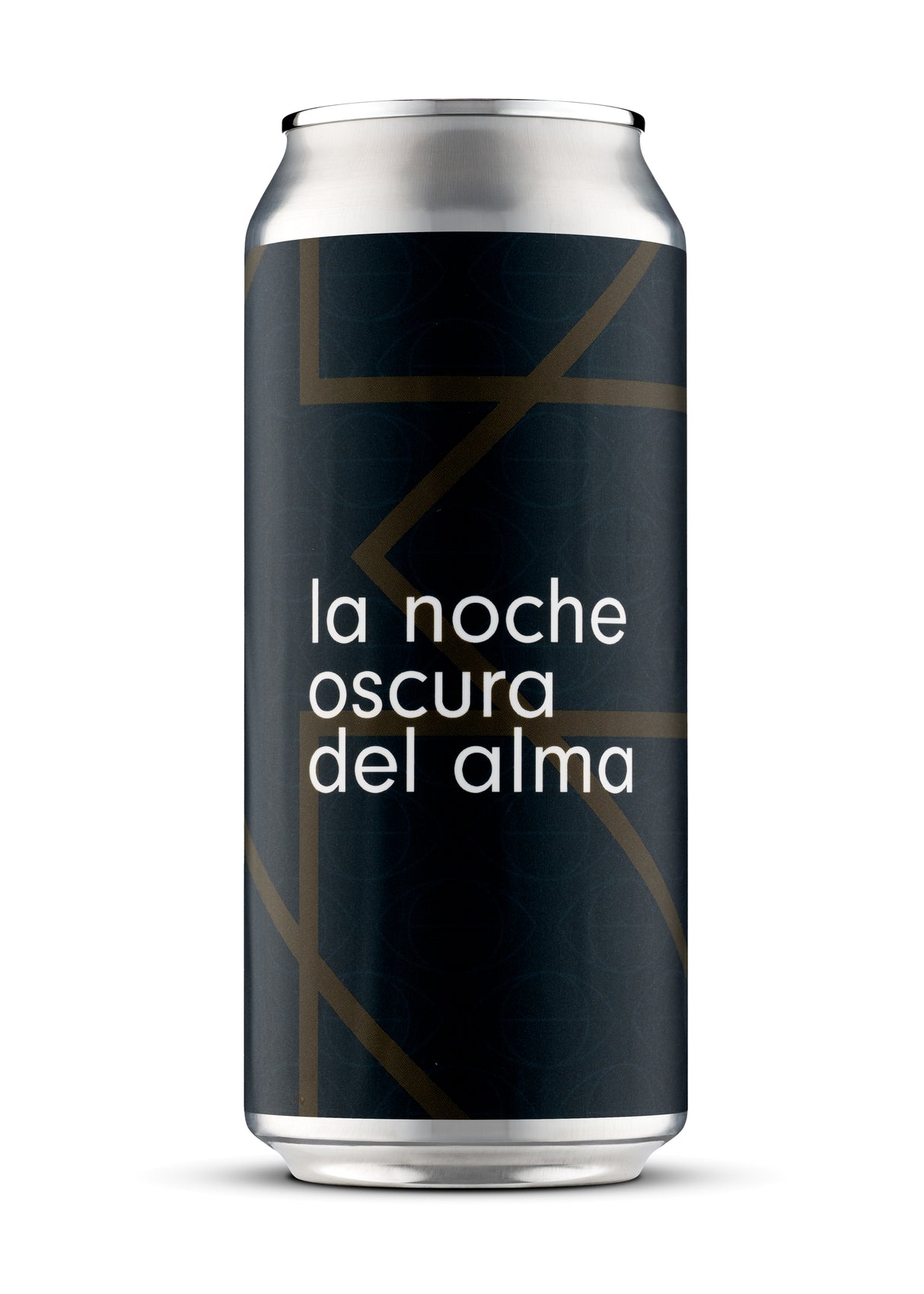 La Noche Oscura del Alam