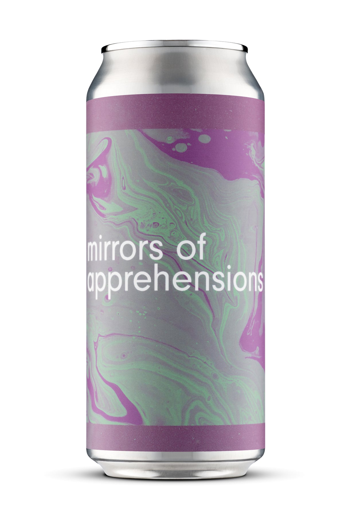 Mirrors of Apprehensions