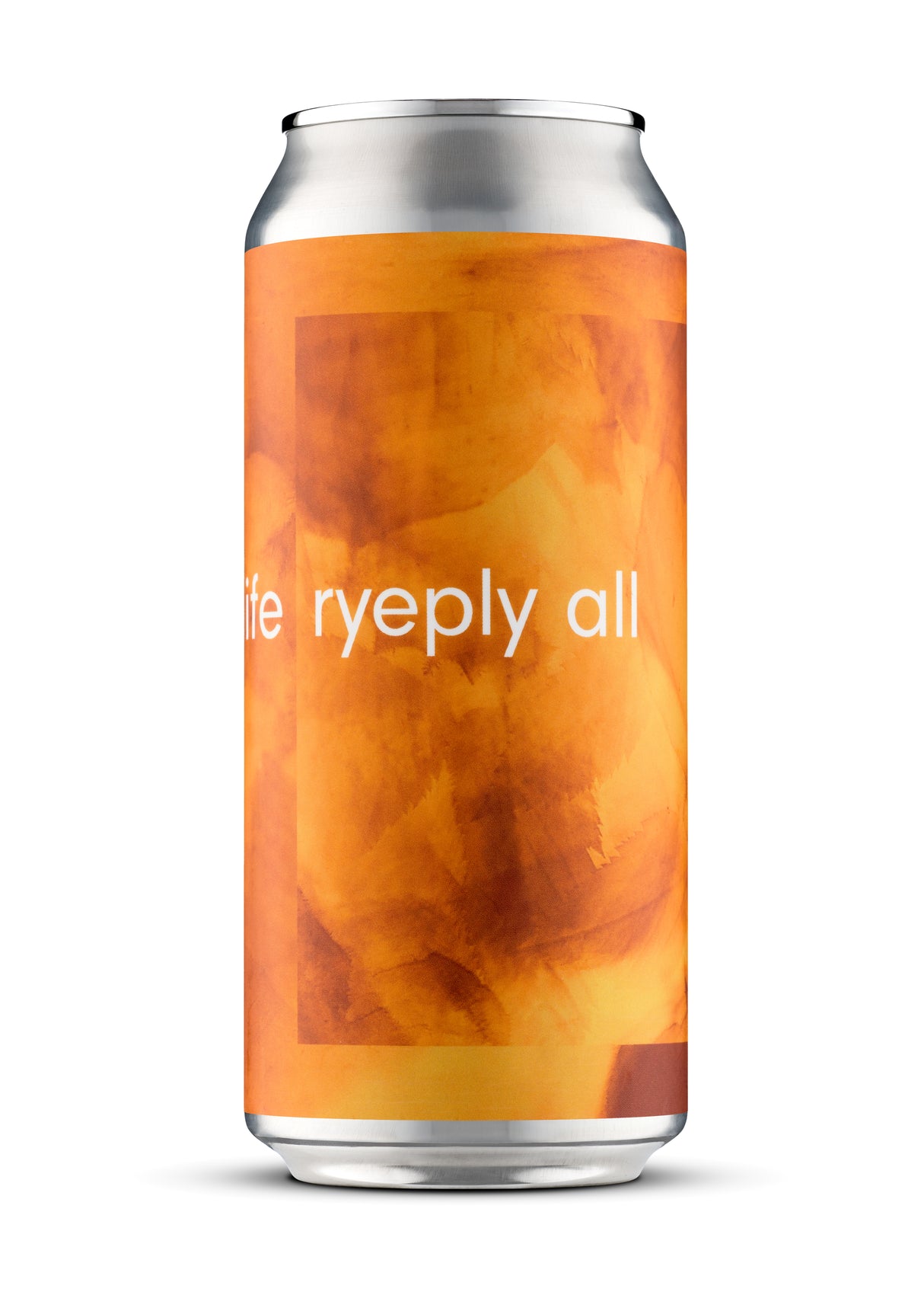 Ryeply All