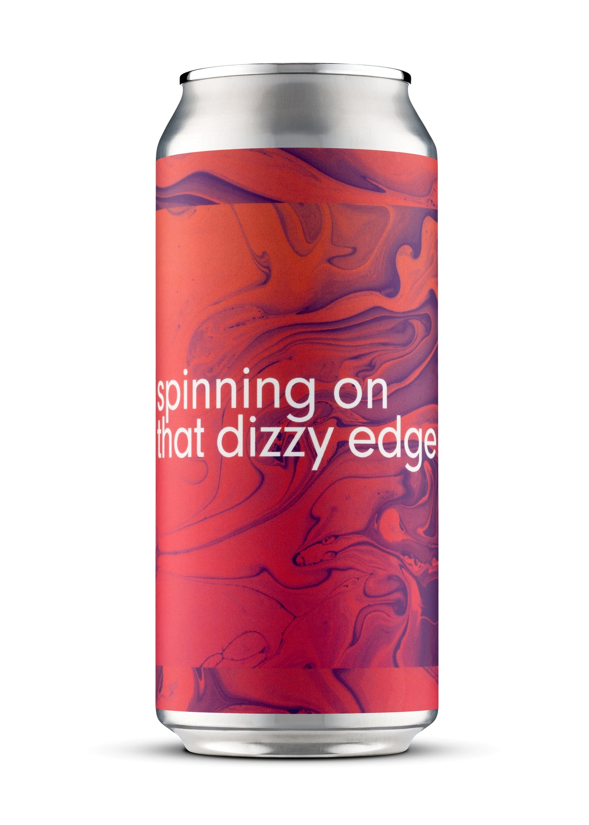 Spinning on that Dizzy Edge