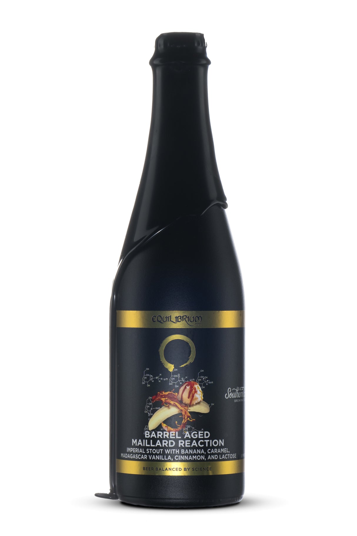 Maillard Reaction - Barrel Aged