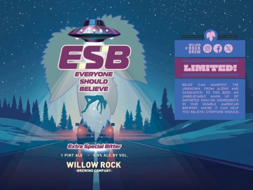 Everyone Should Believe