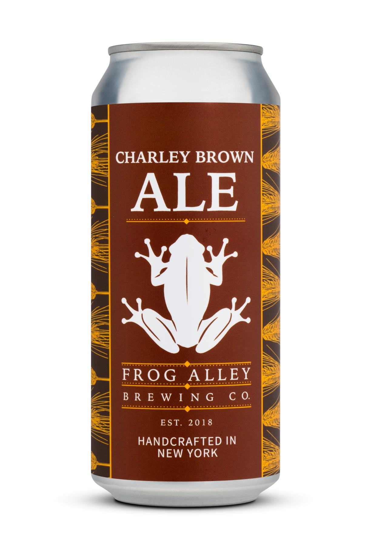 Charley Brown