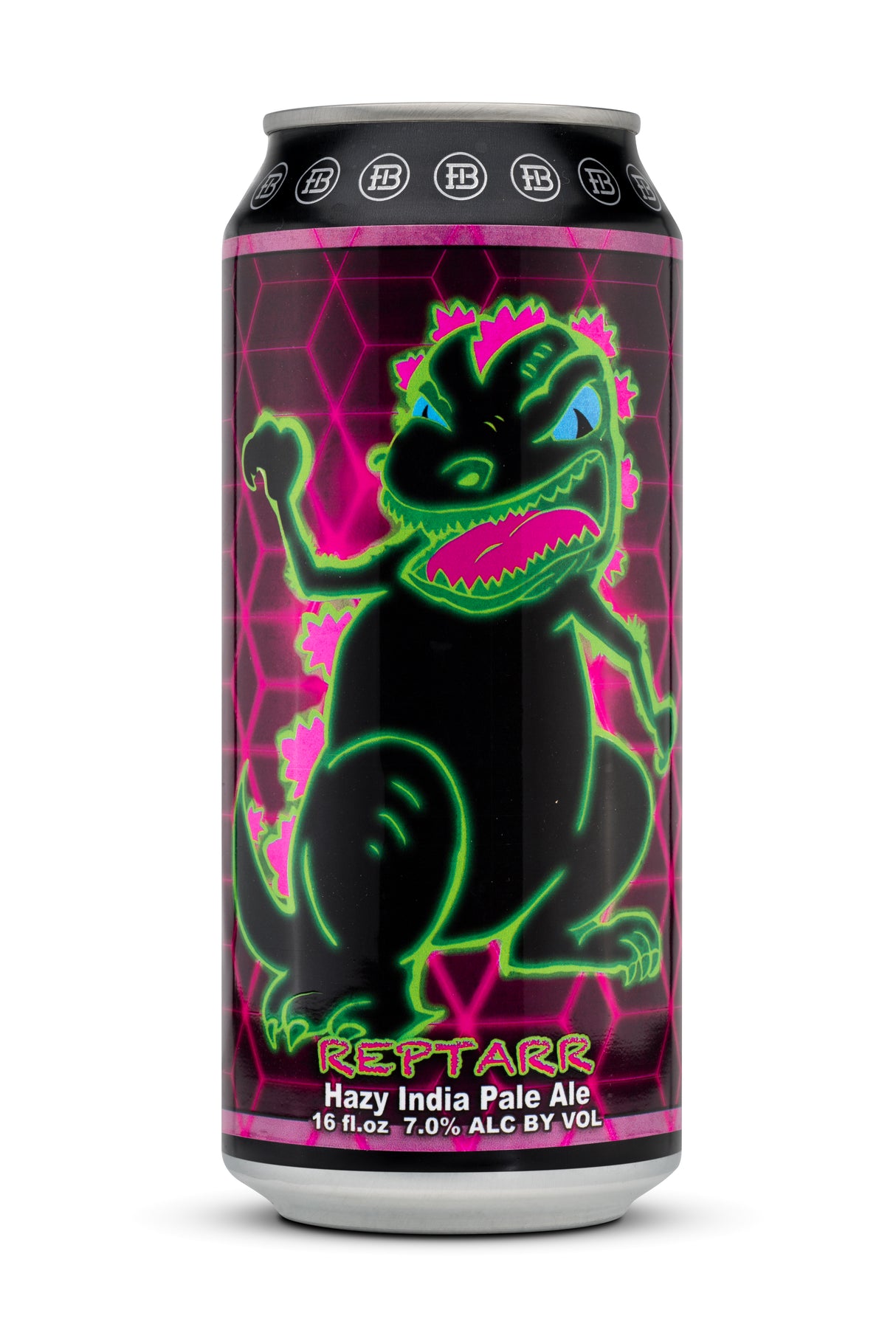 Reptarr