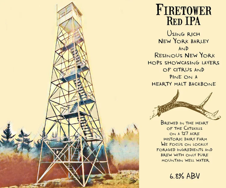 Firetower