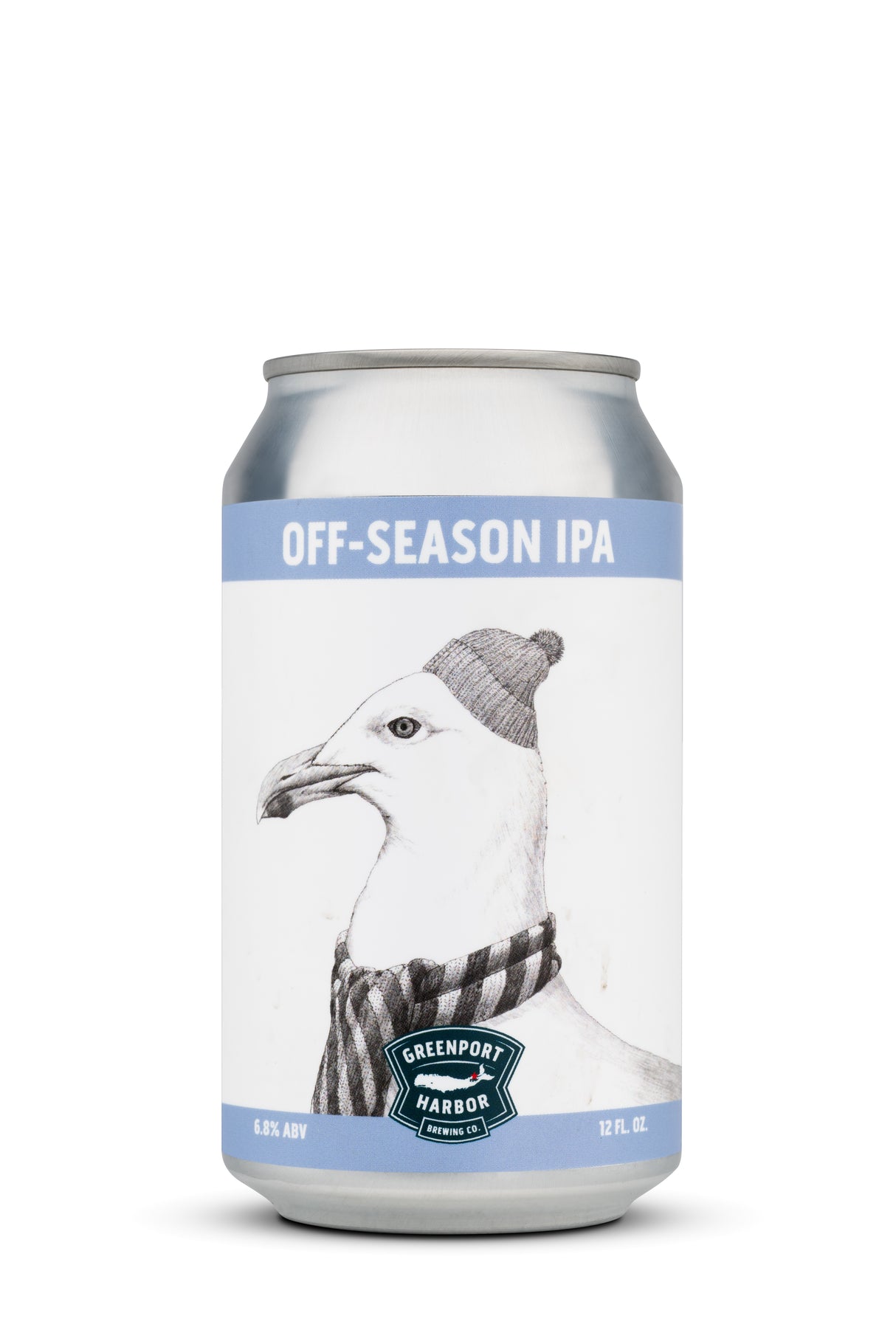 Off-Season IPA