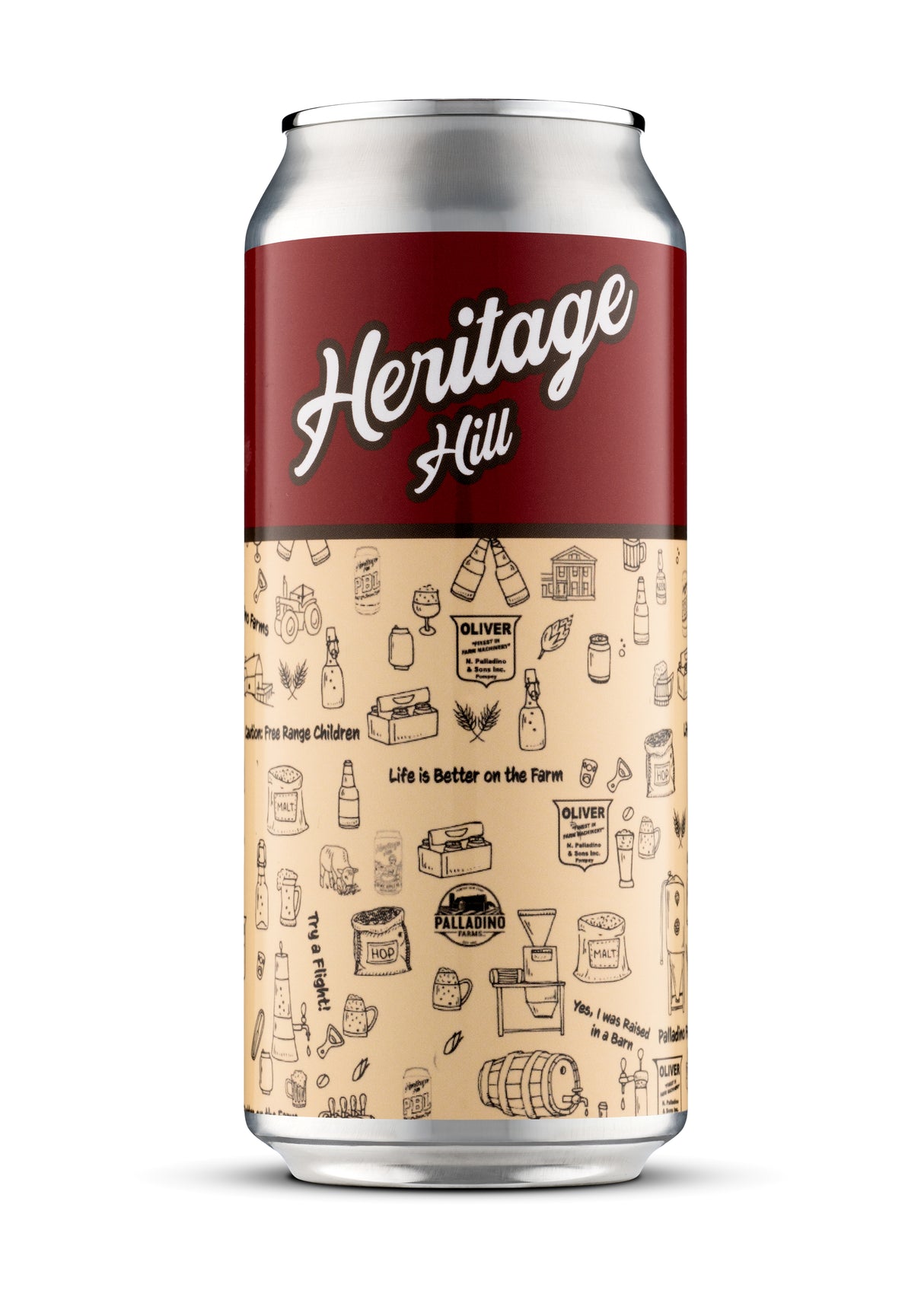 Whitetail Winter Lager