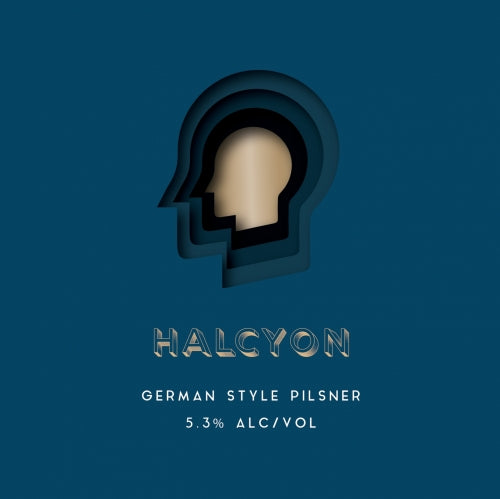 Halcyon