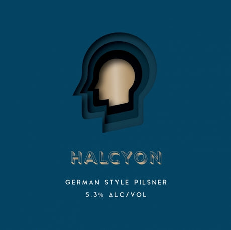 Halcyon