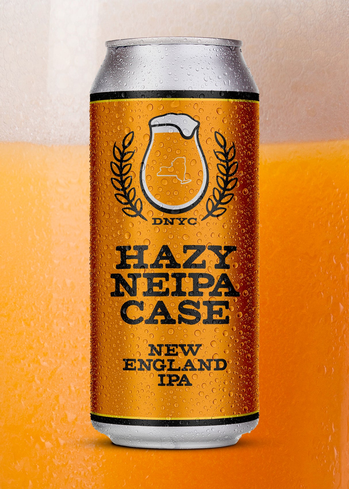 Hazy NEIPA Bundle