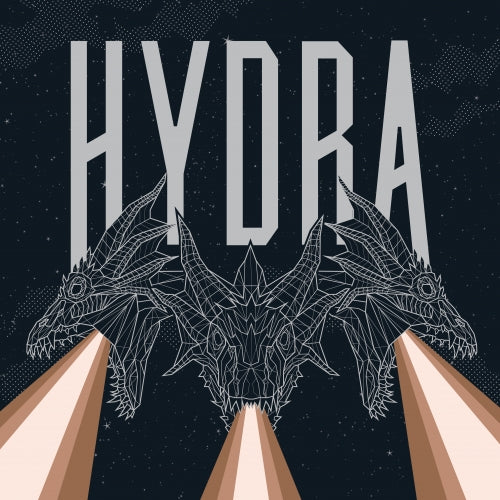 Hydra | Strawberry + Grape + Loganberry + Toasted Marshmallow