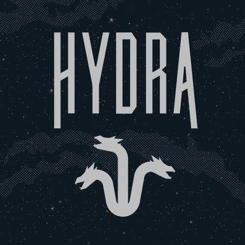 Hydra | Blackberry + Peach + Mango