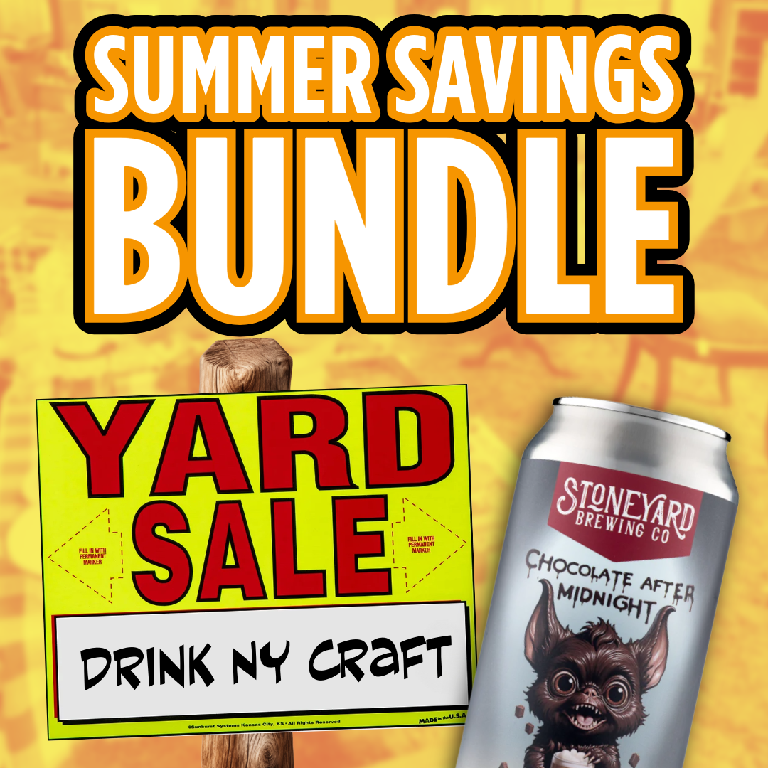 Yard Sale Bundle