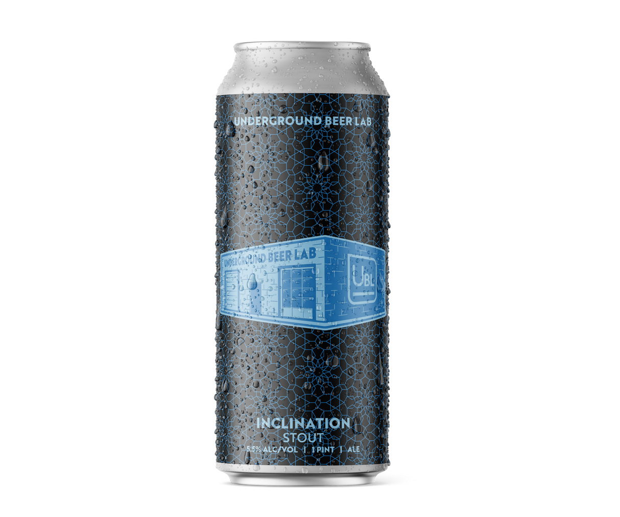 Inclination Stout