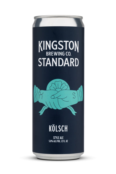 Kingston Standard - Kölsch
