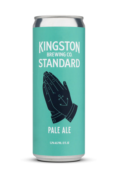 Kingston Standard - Pale Ale