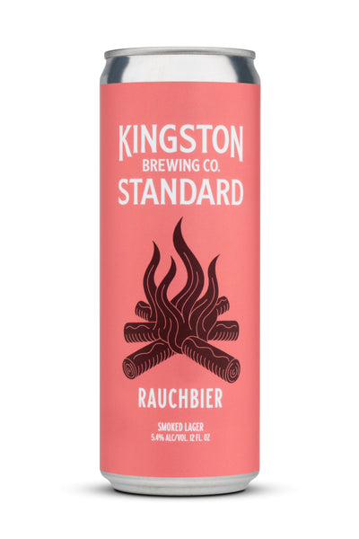 Kingston Standard - Rauchbier