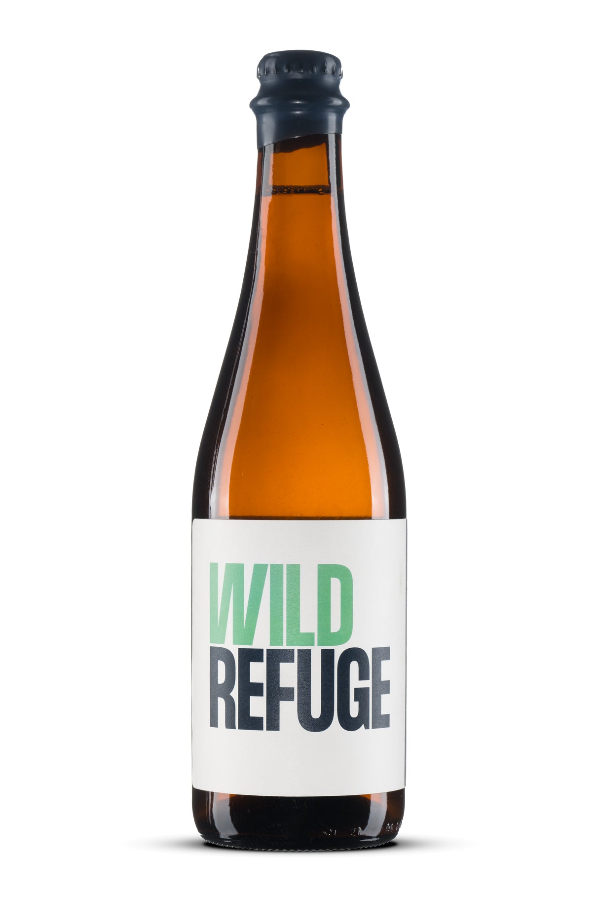 Wild Refuge