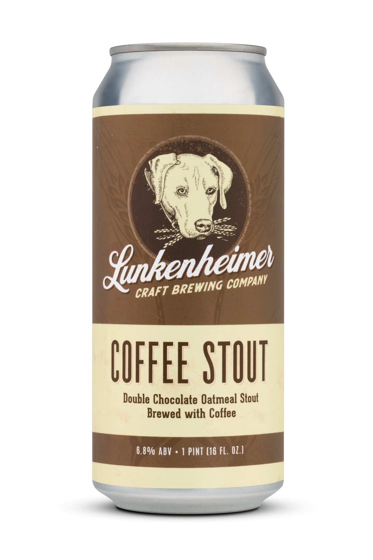 Coffee Stout
