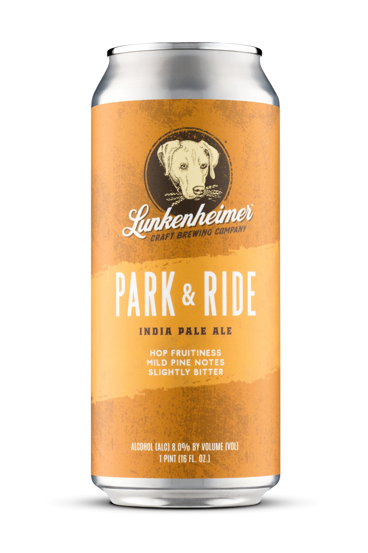 Park N' Ride IPA