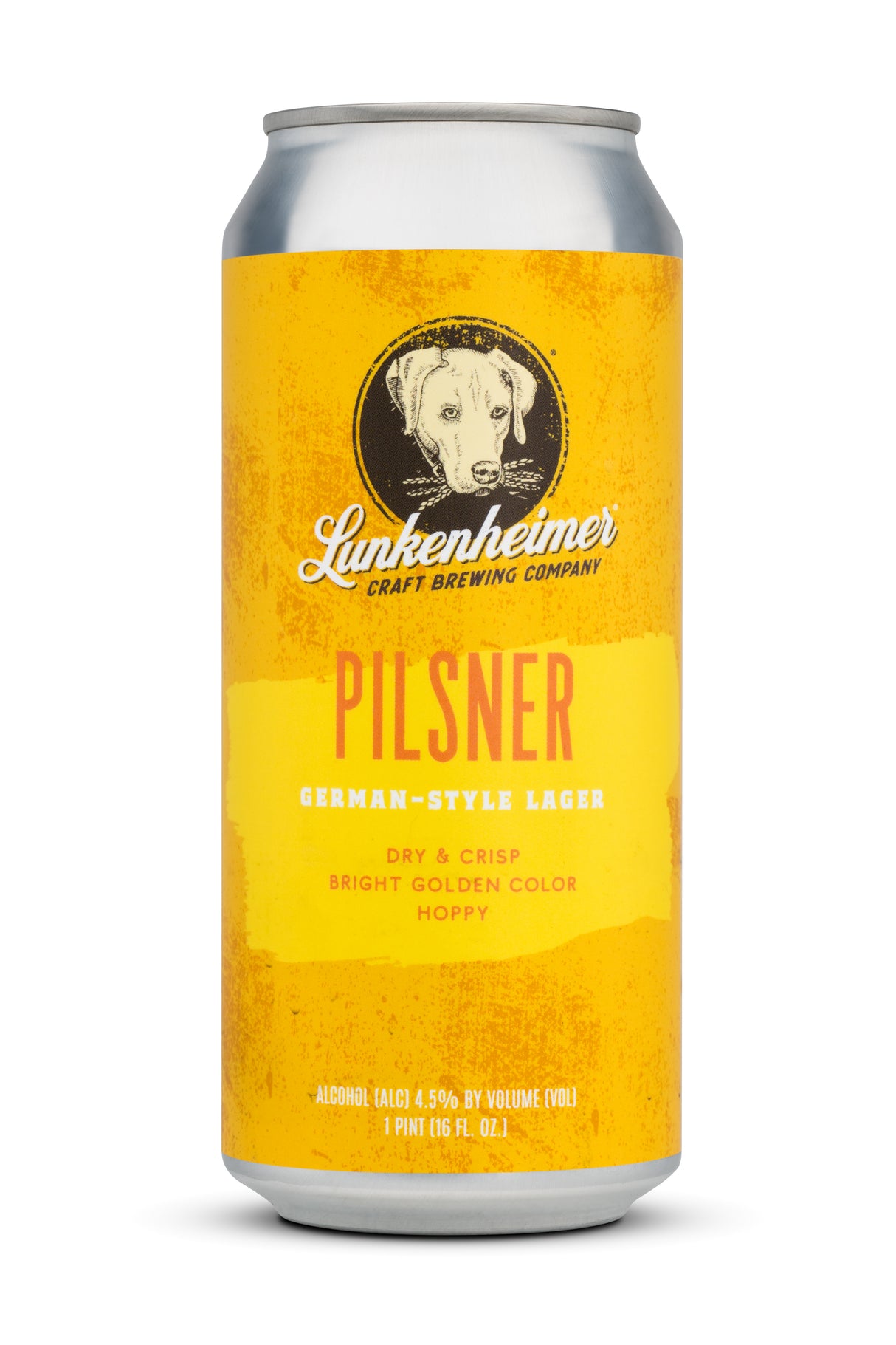 German Pilsner