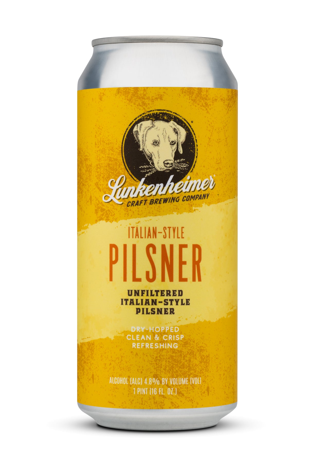 Italian Pilsner