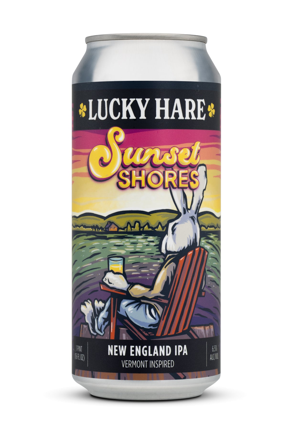 Sunset Shores