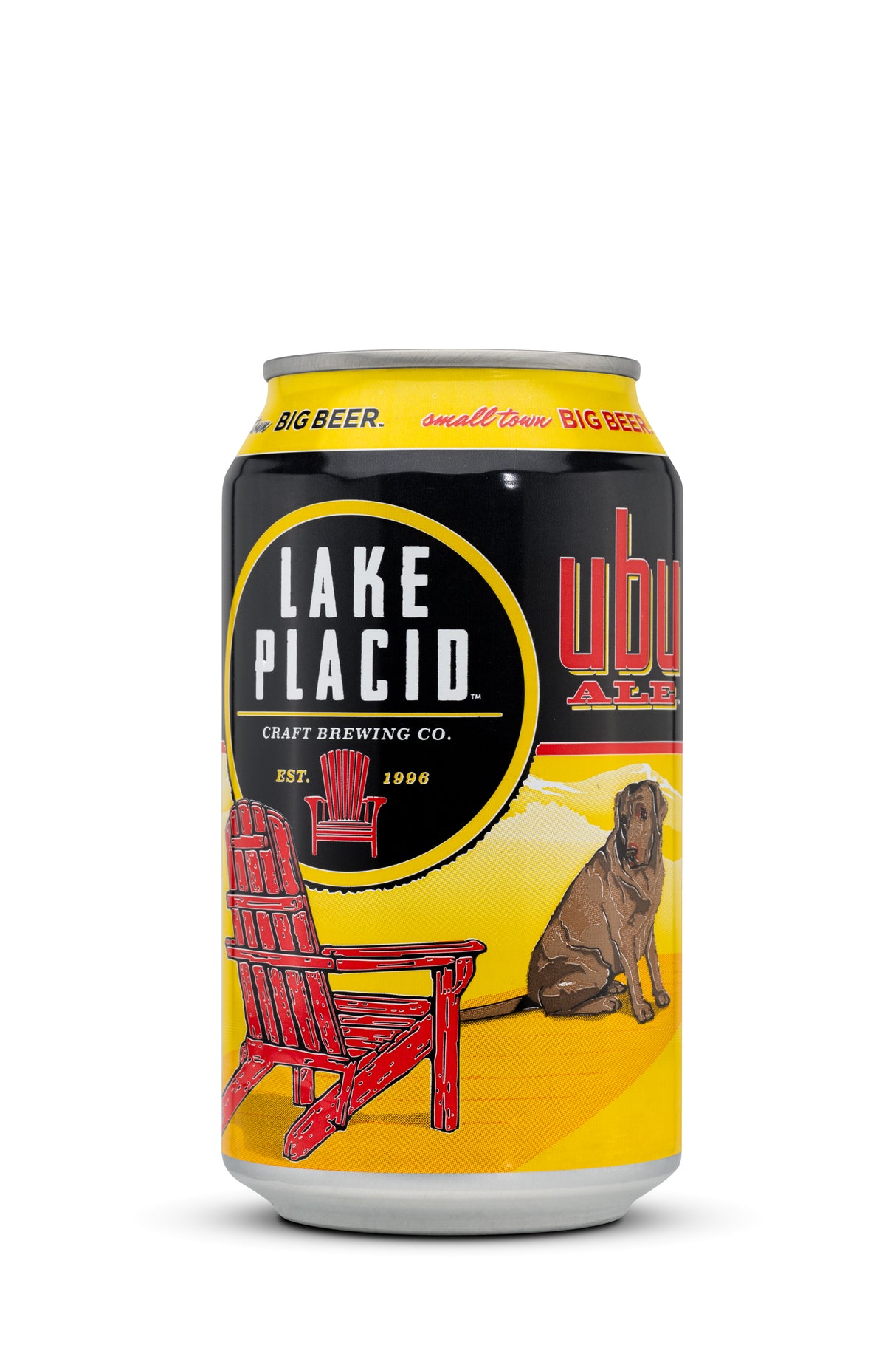 Ubu Ale