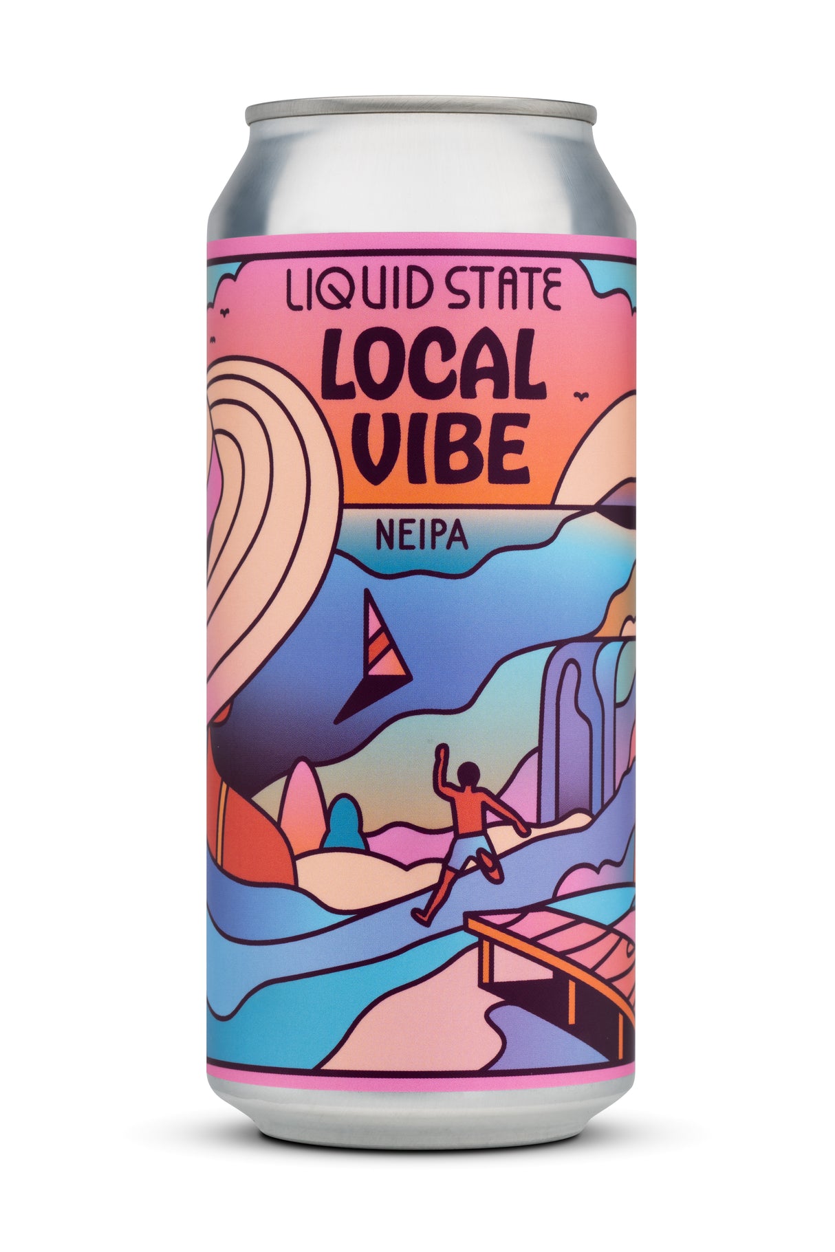 Local Vibe