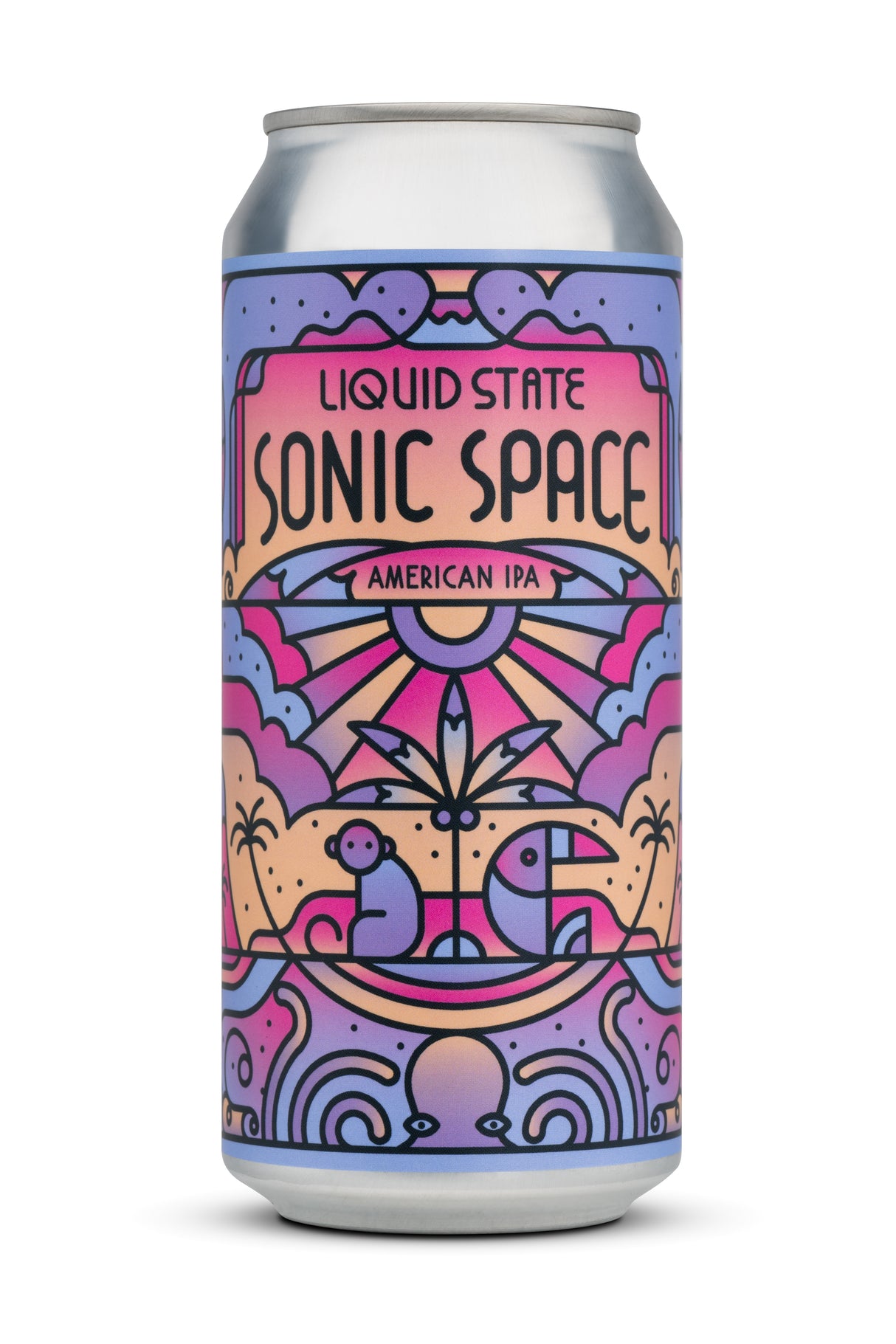 Sonic Space