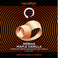 Möbius - Maple Vanilla